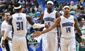 LA Clippers vs. Orlando Magic - 1/26/2022 Free Pick & NBA Betting Prediction