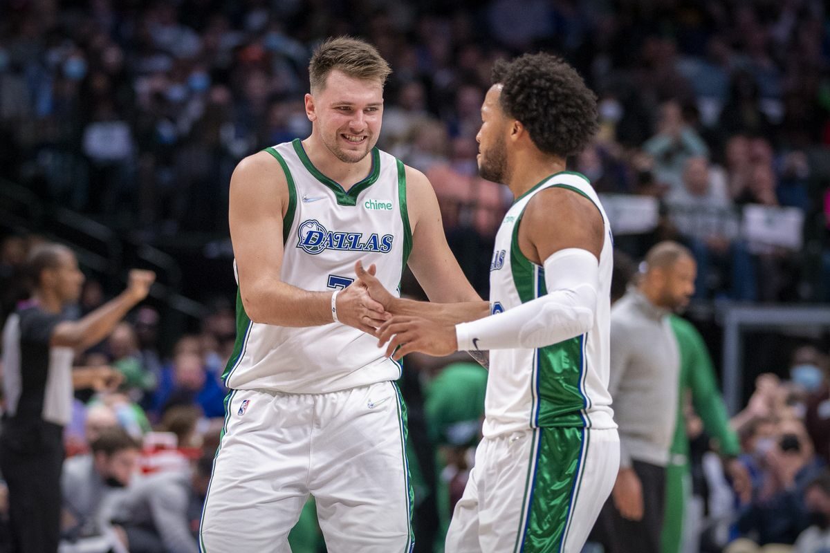 New Orleans Pelicans vs. Dallas Mavericks- 11/8/21 Free Pick & NBA Betting Prediction