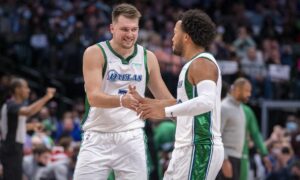 San Antonio Spurs vs. Dallas Mavericks - 4/10/22 Free Pick & NBA Betting Prediction