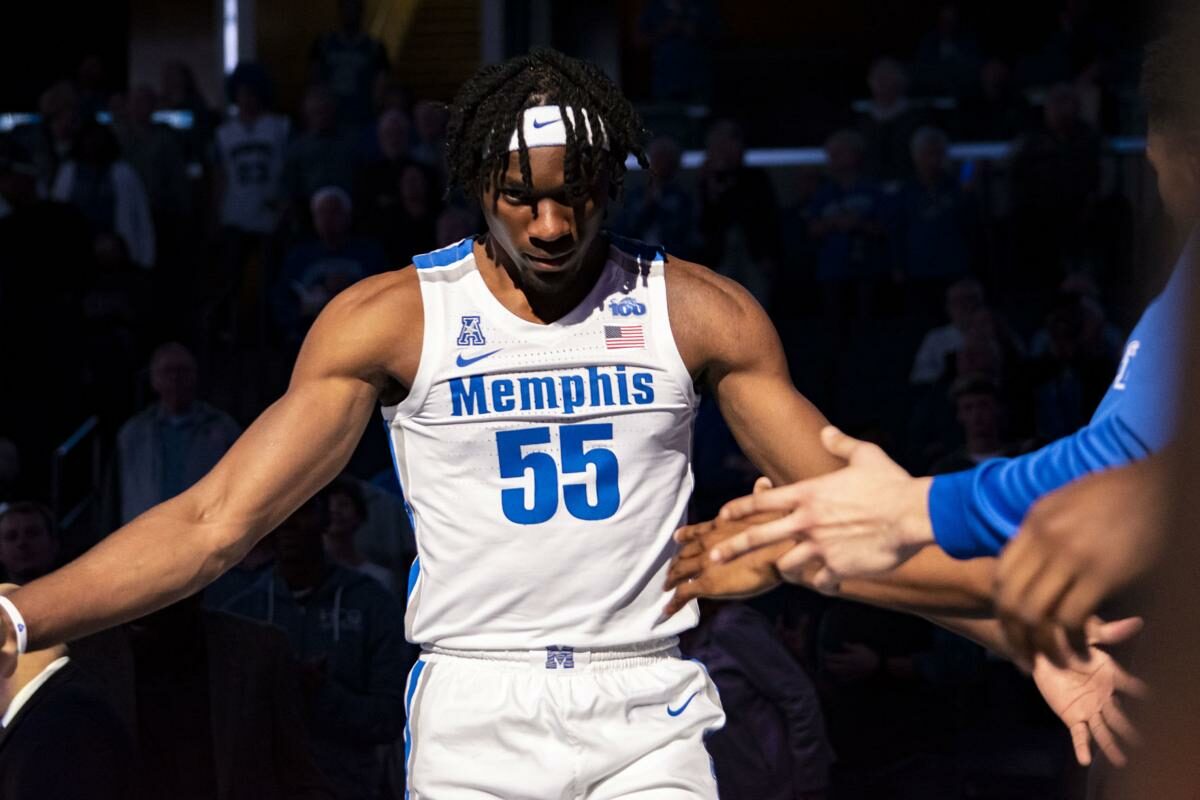 Memphis Tigers vs. Georgia Bulldogs–12/1/2021 Free Pick & CBB Betting Prediction