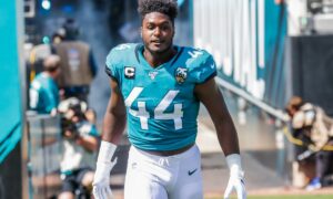 San Francisco 49ers vs. Jacksonville Jaguars - 11/21/2021 Free Pick & NFL Betting Prediction