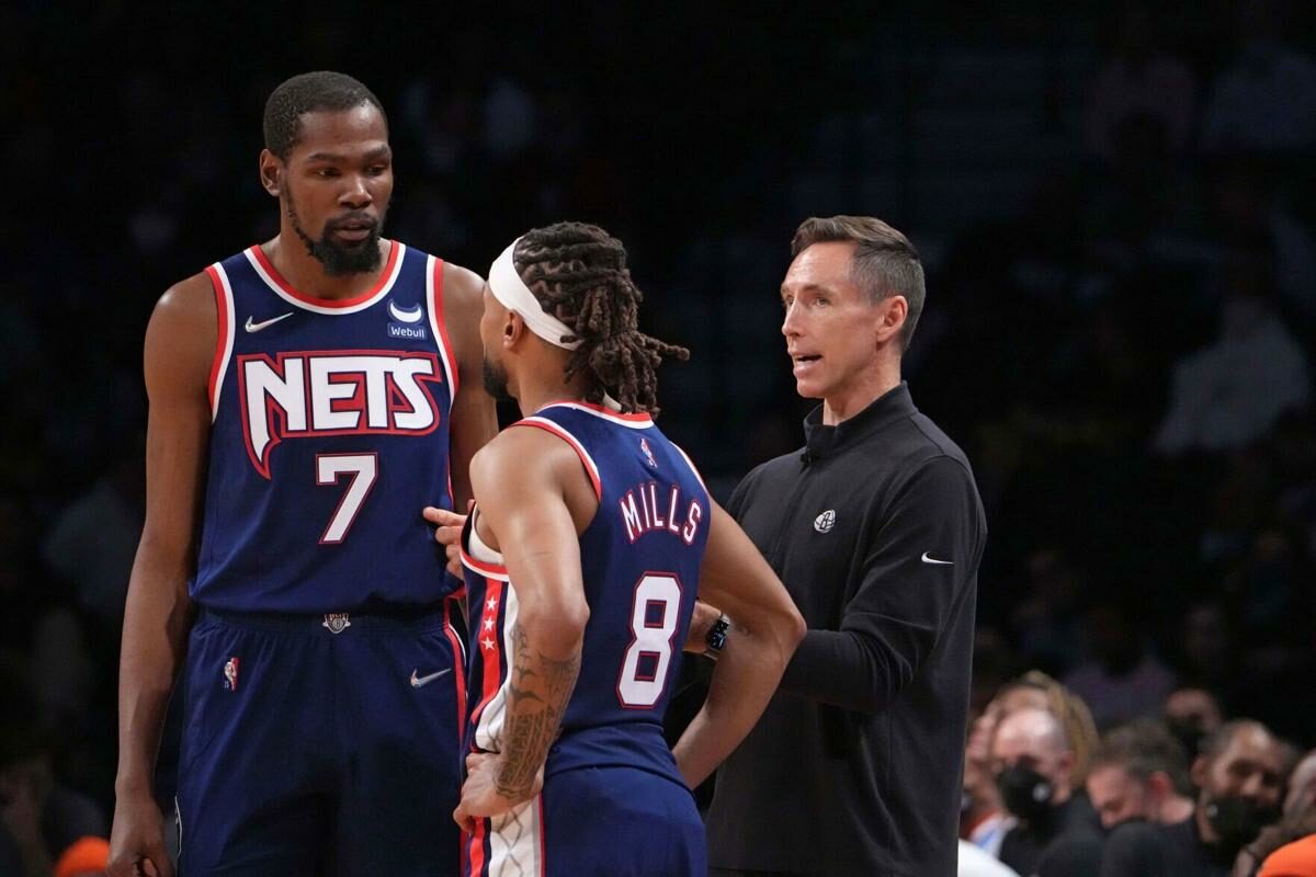 Orlando Magic vs. Brooklyn Nets- 11/19/21 Free Pick & NBA Betting Prediction