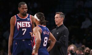 Cleveland Cavaliers vs. Brooklyn Nets - 4/12/22 Free Pick & NBA Betting Prediction