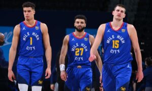 Denver Nuggets vs. Dallas Mavericks- 11/15/21 Free Pick & NBA Betting Prediction