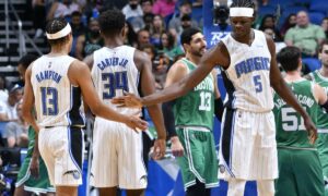 Orlando Magic vs. Washington Wizards - 1/12/2022 Free Pick & NBA Betting Prediction