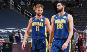 Brooklyn Nets vs. Indiana Pacers- 1/5/2022 Free Pick & NBA Betting Prediction