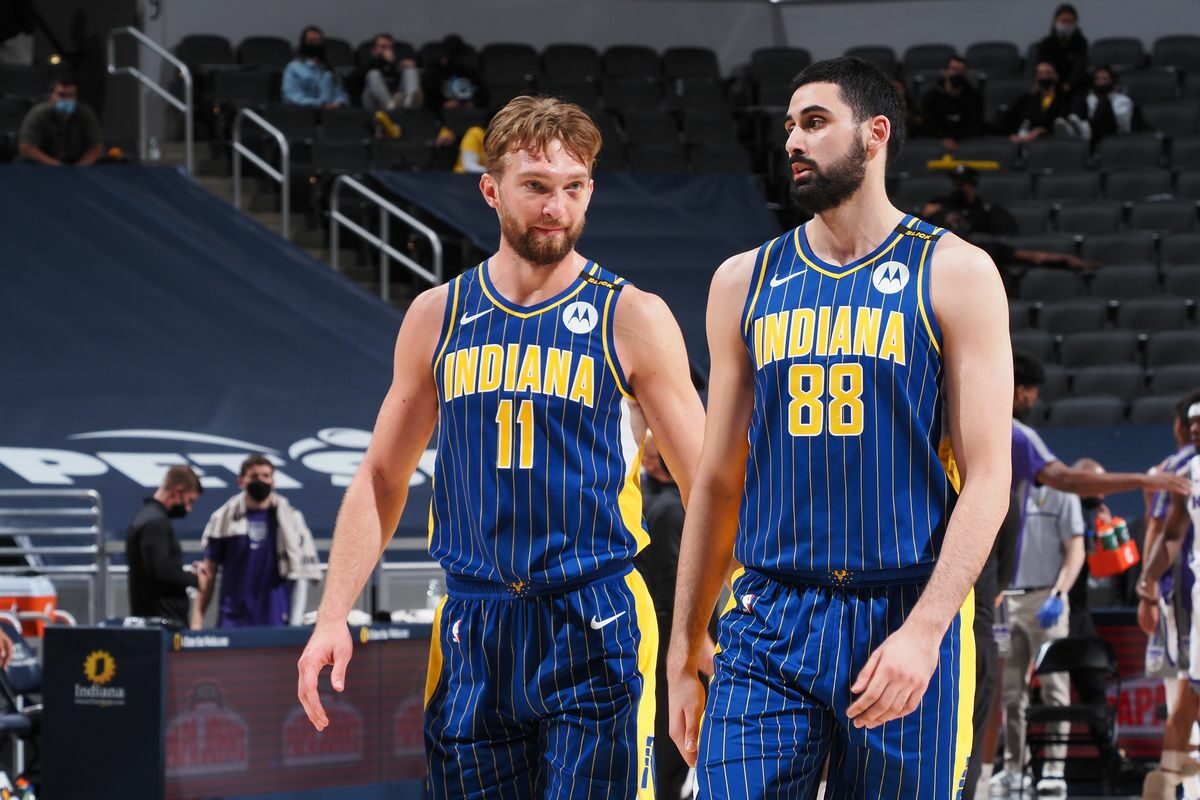 New Orleans Pelicans vs. Indiana Pacers- 11/20/21 Free Pick & NBA Betting Prediction