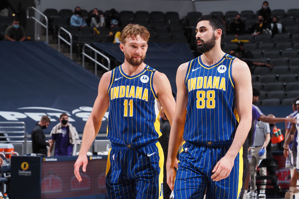 Indiana Pacers vs. New Orleans Pelicans - 1/24/2022 Free Pick & NBA Betting Prediction