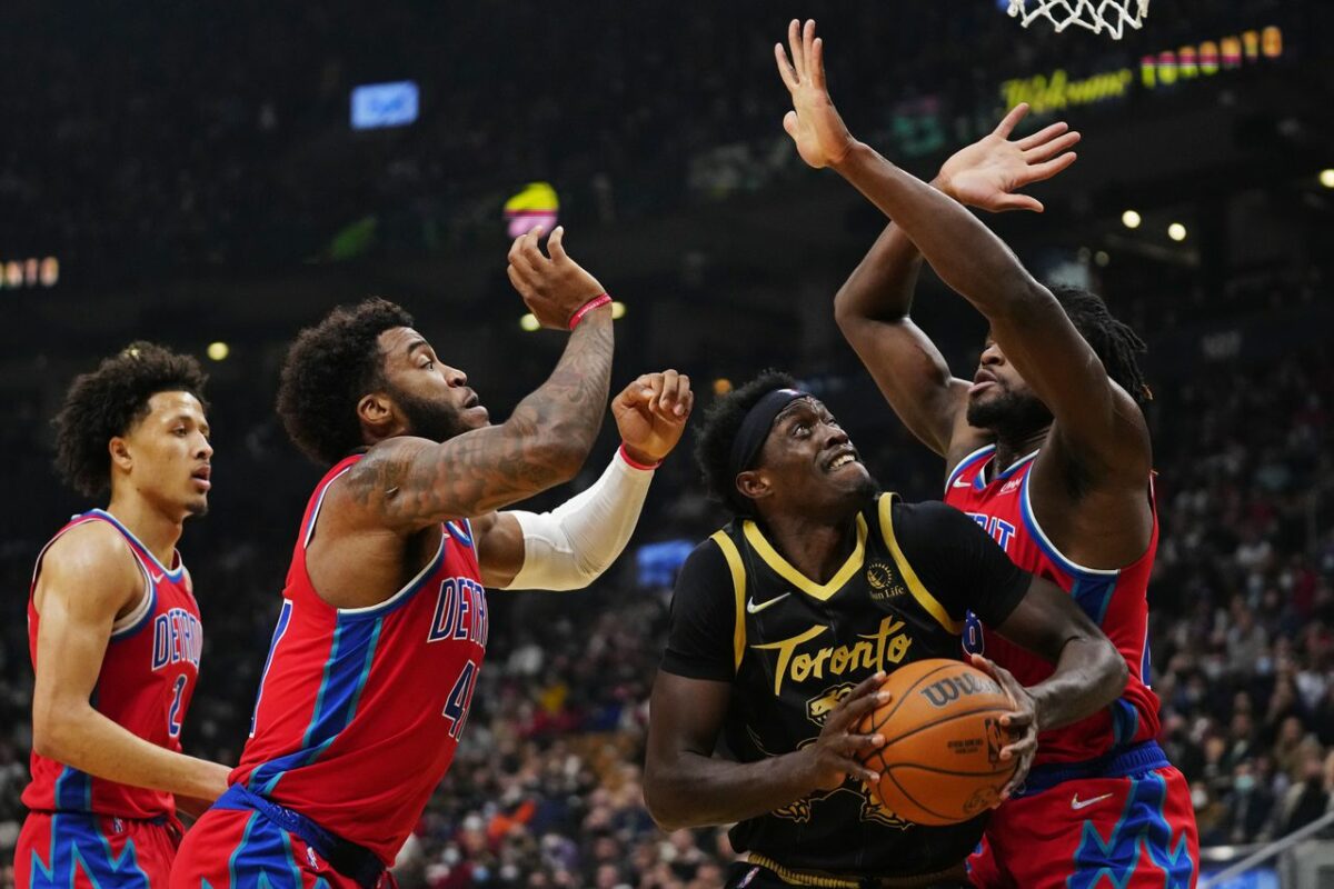 Sacramento Kings vs. Detroit Pistons- 11/15/21 Free Pick & NBA Betting Prediction