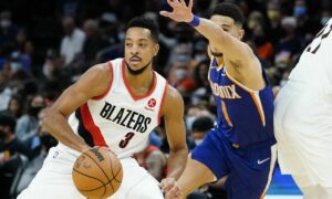 Milwaukee Bucks vs. Portland Trail Blazers - 2/5/22 Free Pick & NBA Betting Prediction