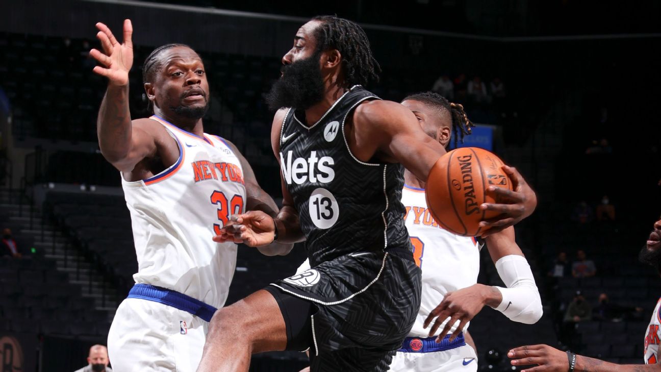Brooklyn Nets vs. San Antonio Spurs - 1/21/2022 Free Pick & NBA Betting Prediction