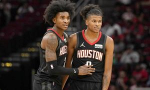 Denver Nuggets vs. Houston Rockets - 2/28/23 Free Pick & NBA Betting Prediction