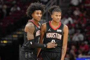 New Orleans Pelicans vs. Houston Rockets - 2/8/22 Free Pick & NBA Betting Prediction