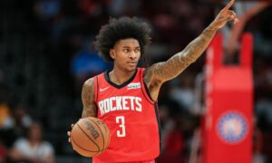 New Orleans Pelicans vs. Houston Rockets - 12/05/2021 Free Pick & NBA Betting Prediction