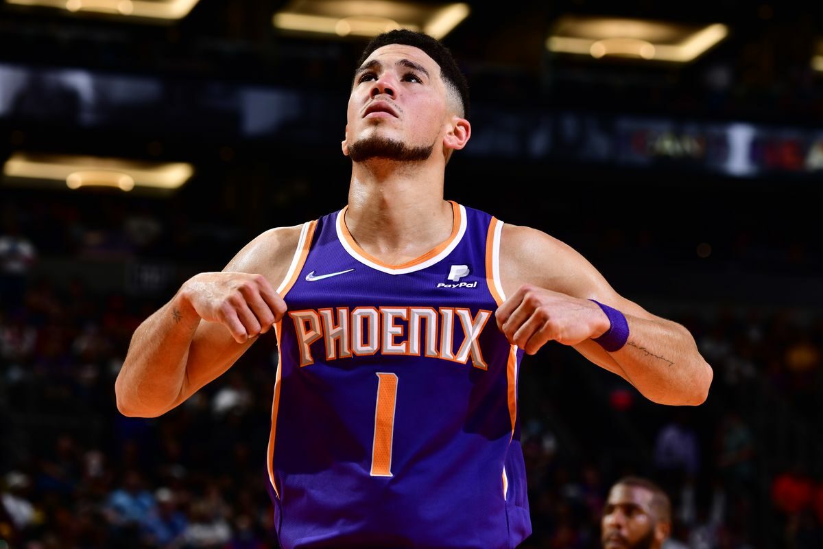 Houston Rockets vs. Phoenix Suns- 11/4/21 Free Pick & NBA Betting Prediction