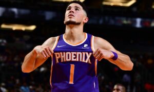 Phoenix Suns vs. OKC Thunder - 4/3/2022 Free Pick & NBA Betting Prediction