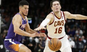 Phoenix Suns vs. Sacramento Kings- 11/8/21 Free Pick & NBA Betting Prediction