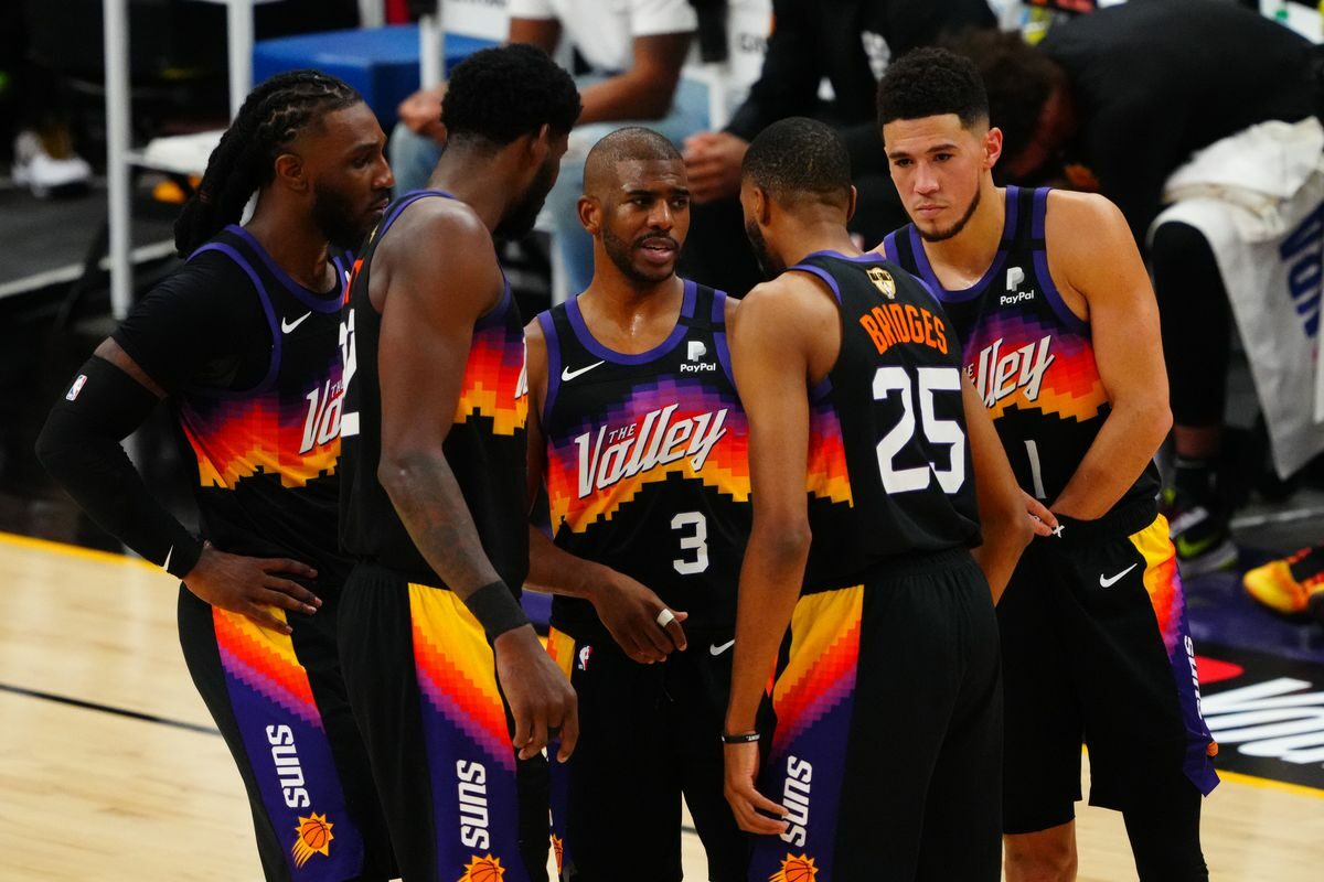 Phoenix Suns vs. Cleveland Cavaliers- 11/22/24 Free Pick & NBA Betting Prediction