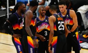 Brooklyn Nets vs. Phoenix Suns - 2/1/22 Free Pick & NBA Betting Prediction