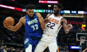 Phoenix Suns vs. New York Knicks- 11/26/21 Free Pick & NBA Betting Prediction