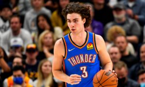 Phoenix Suns vs. OKC Thunder - 2/24/22 Free Pick & NBA Betting Prediction