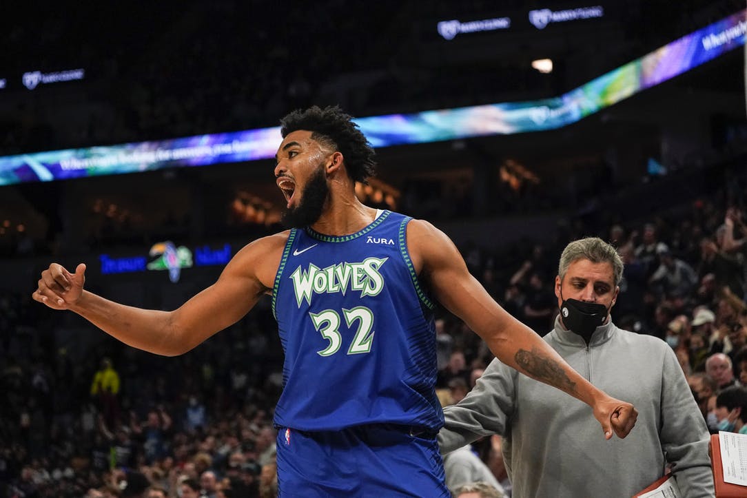Minnesota Timberwolves vs. Charlotte Hornets- 11/26/21 Free Pick & NBA Betting Prediction