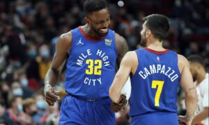 Minnesota Timberwolves vs. Denver Nuggets - 1/18/23 Free Pick & NBA Betting Prediction