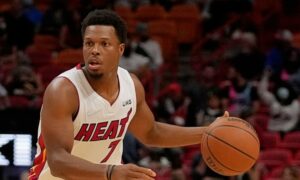 New Orleans Pelicans vs. Miami Heat - 11/17/2021 Free Pick & NBA Betting Prediction