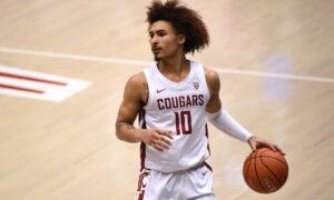 Stanford Cardinal vs. Washington State Cougars – 1/13/2022 Free Pick & CBB Betting Prediction