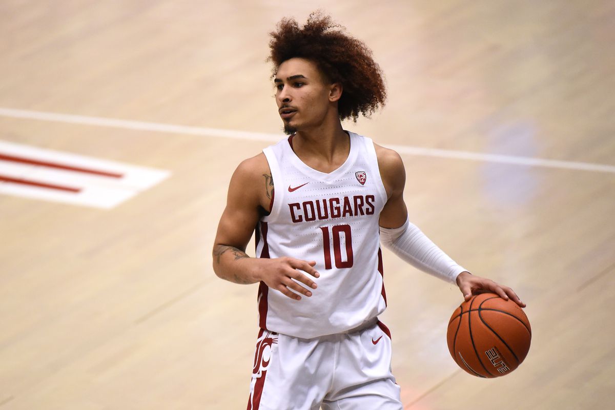 Stanford Cardinal vs. Washington State Cougars – 1/13/2022 Free Pick & CBB Betting Prediction