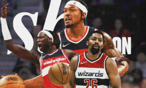 Phoenix Suns vs. Washington Wizards - 2/5/22 Free Pick & NBA Betting Prediction