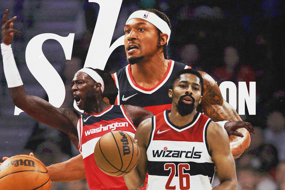 Portland Trail Blazers vs. Washington Wizards - 1/15/2022 Free Pick & NBA Betting Prediction