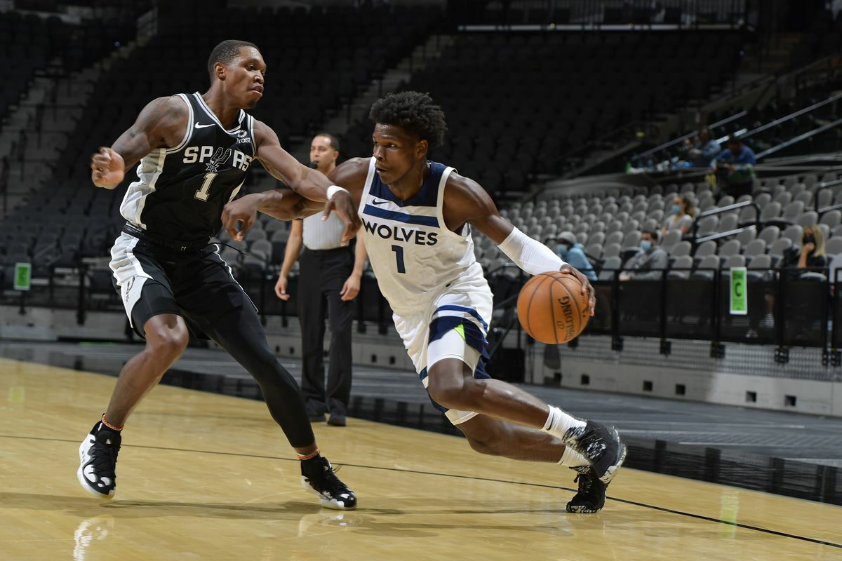 Memphis Grizzlies vs. Minnesota Timberwolves- 11/20/21 Free Pick & NBA Betting Prediction