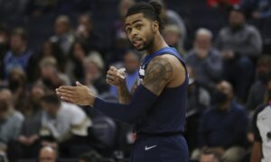 Minnesota Timberwolves vs. Memphis Grizzlies- 11/8/21 Free Pick & NBA Betting Prediction