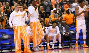Texas Tech Red Raiders vs. Tennessee Volunteers – 12/7/2021 Free Pick & CBB Betting Prediction