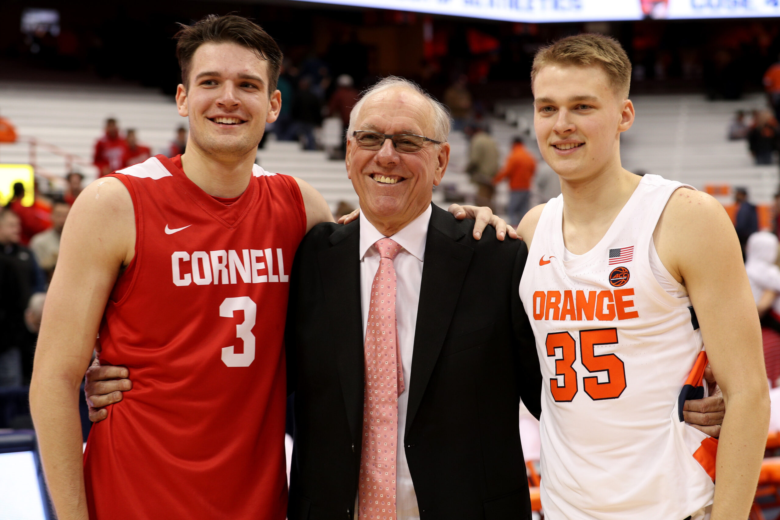 Cornell Big Red vs. Syracuse Orange – 12/29/2021 Free Pick & CBB Betting Prediction