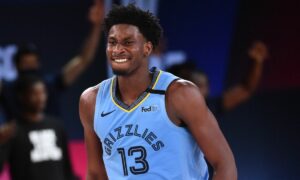 Boston Celtics vs. Memphis Grizzlies - 4/10/22 Free Pick & NBA Betting Prediction