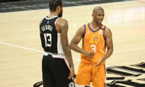 Sacramento Kings vs. Phoenix Suns - 4/10/22 Free Pick & NBA Betting Prediction