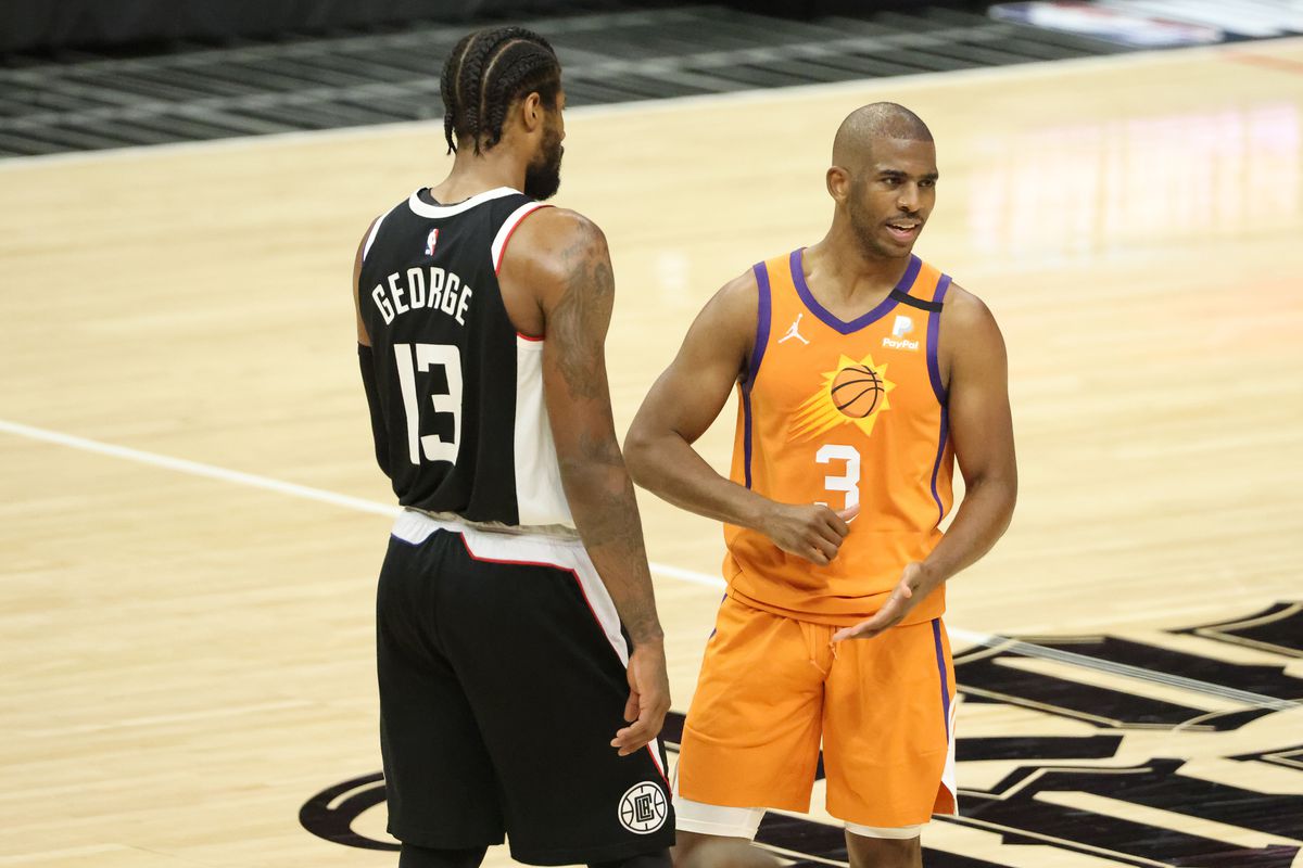 Phoenix Suns vs. LA Clippers - 12/13/2021 Free Pick & NBA Betting Prediction