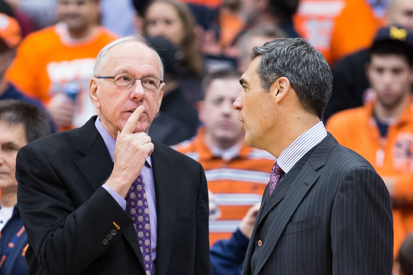 Syracuse Orange vs. Villanova Wildcats – 12/6/2021 Free Pick & CBB Betting Prediction