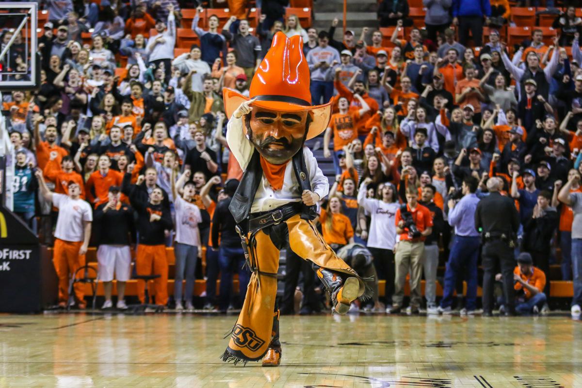 Cleveland State Vikings vs. Oklahoma State Cowboys – 12/13/2021 Free Pick & CBB Betting Prediction