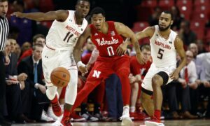 Michigan Wolverines vs. Nebraska Cornhuskers – 12/7/2021 Free Pick & CBB Betting Prediction