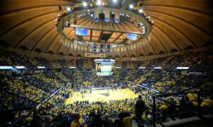 UConn Huskies vs. West Virginia Mountaineers – 12/8/2021 Free Pick & CBB Betting Prediction