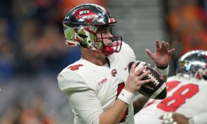 Western Kentucky Hilltoppers vs. Appalachian State Mountaineers - 12/18/2021 Free Pick & CFB Betting Prediction