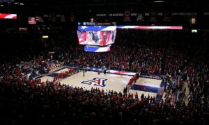 Wyoming Cowboys vs. Arizona Wildcats – 12/8/2021 Free Pick & CBB Betting Prediction