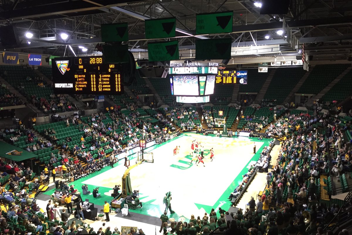 UTEP Miners vs. UAB Blazers – 12/30/2021 Free Pick & CBB Betting Prediction