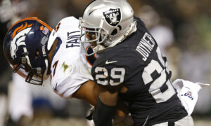 Denver Broncos vs. Las Vegas Raiders - 12/26/2021 Free Pick & NFL Betting Prediction