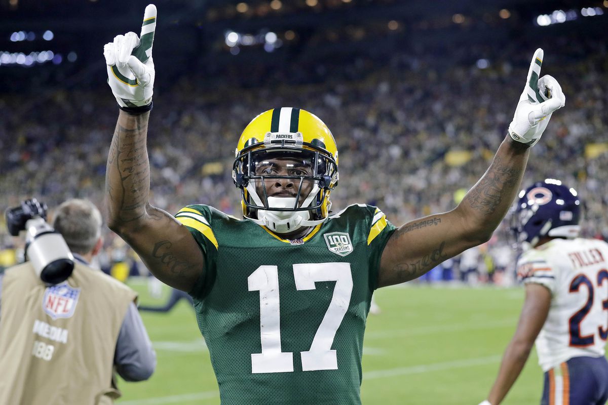 Green Bay Packers vs. Baltimore Ravens - 12/19/2021 Free Pick & NFL Betting Prediction