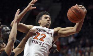 St. Bonaventure Bonnies vs. Virginia Tech Hokies – 12/17/2021 Free Pick & CBB Betting Prediction