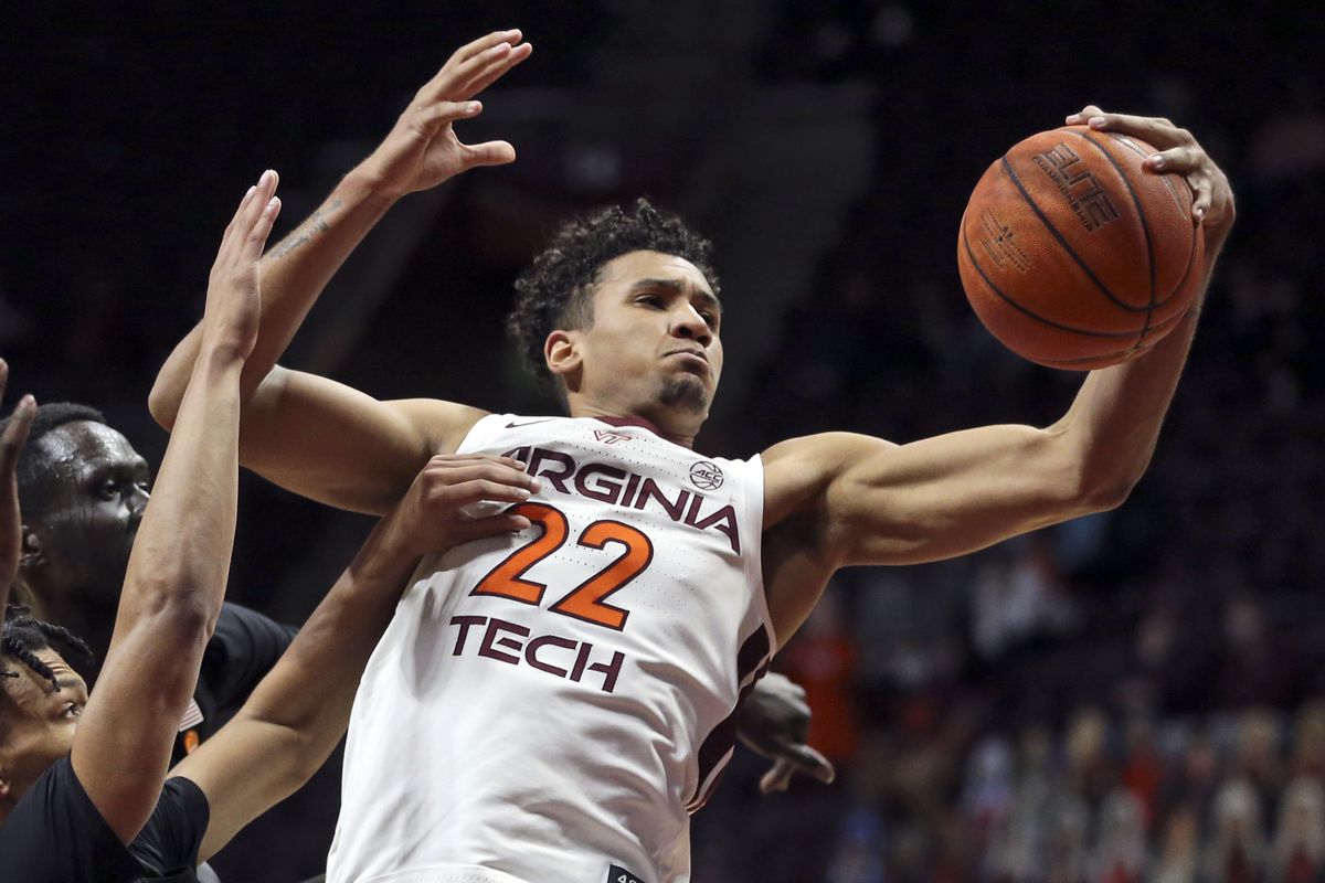 St. Bonaventure Bonnies vs. Virginia Tech Hokies – 12/17/2021 Free Pick & CBB Betting Prediction